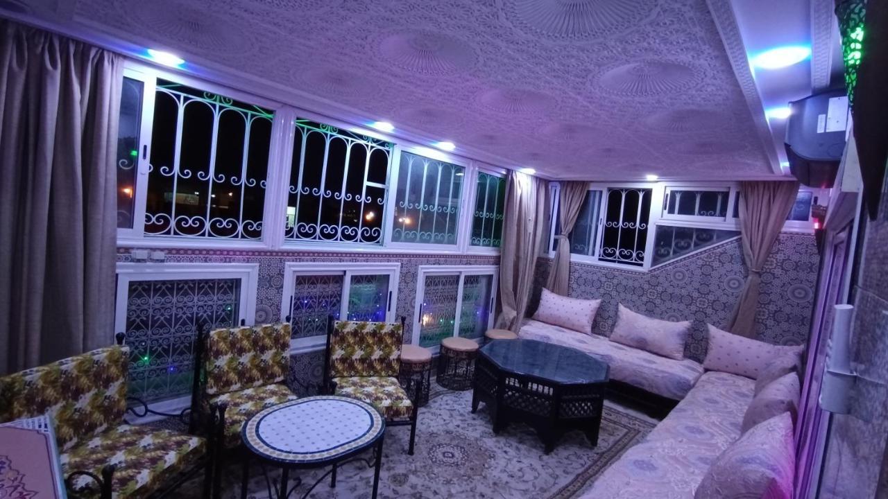 Riad A Marrakech Dans La Residence Touristique Al Qaria Assiyahia Marrakesh Esterno foto